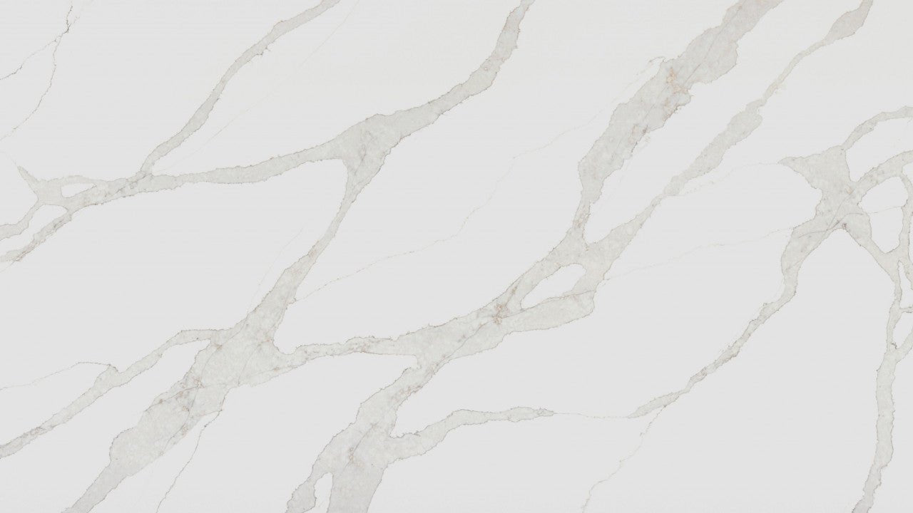 Stella Caldia PentalQuartz Architectural Surfaces - Zicana Boutique - 1