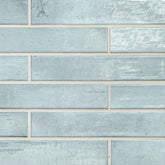 Stella Oceano Ceramic MSI Field Tiles 2" X 10" MSI - Zicana Boutique - 1