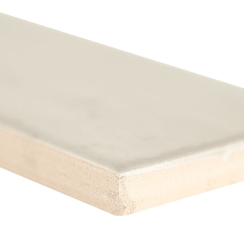 Stella Rhino Ceramic MSI Field Tiles 2" X 10" MSI - Zicana Boutique - 5