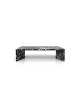 Stratos Coffee Table Marble Couture - Zicana Boutique - 1
