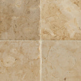Sunrise Gold Marble Tile 8" x 8" Zicana Boutique - Zicana Boutique - 1