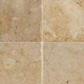 Sunrise Gold Marble Tile 8" x 8" Artistic Tile - Zicana Boutique - 1