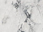 Super White Quartzite Antolini - Zicana Boutique - 1