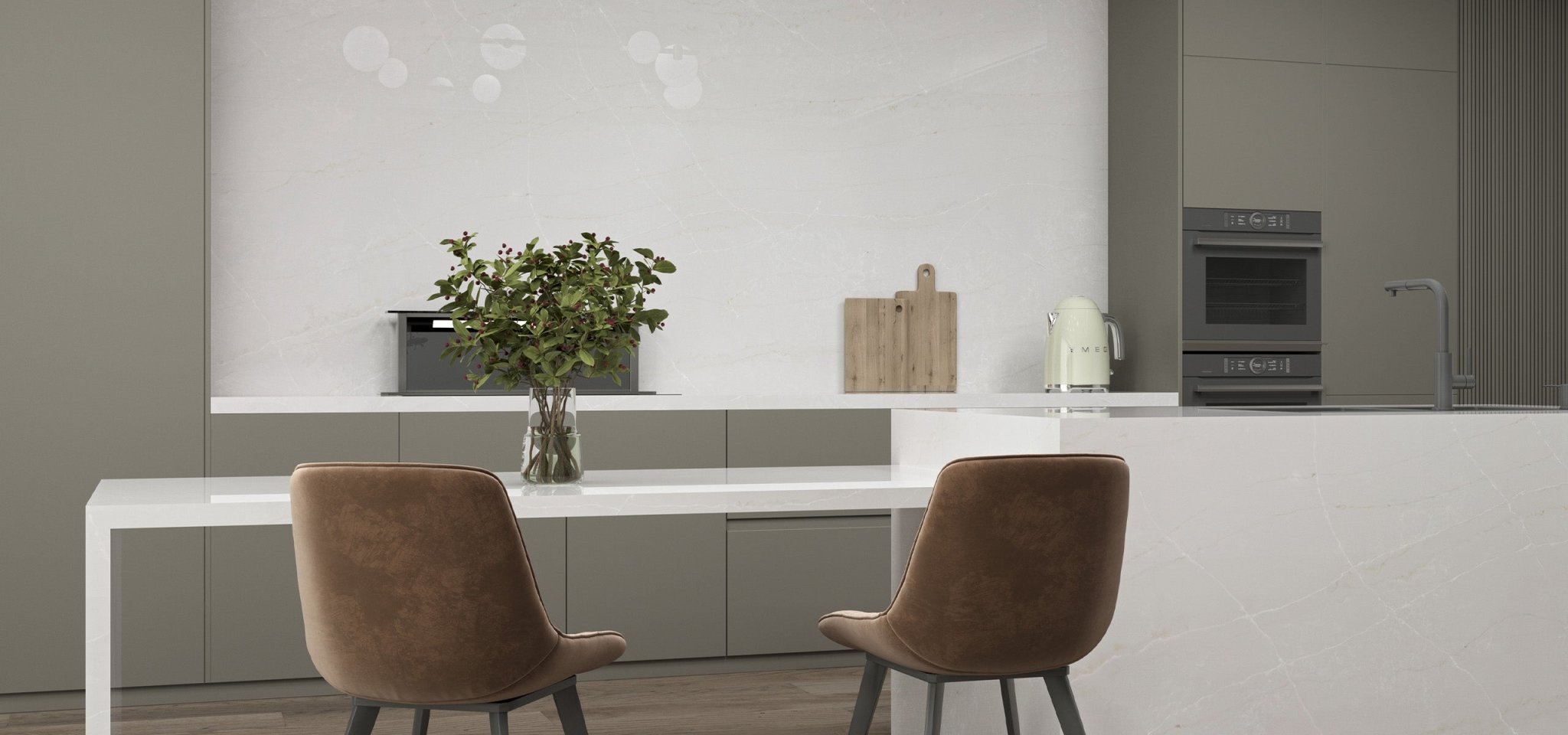 Taj Arno Variant Quartz Variant- Zicana Boutique -4