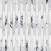 Tappeti Lilac Mosaic Zicana Boutique - Zicana Boutique - 1