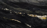 Tempest Black Quartzite Zicana Boutique - Zicana Boutique - 1