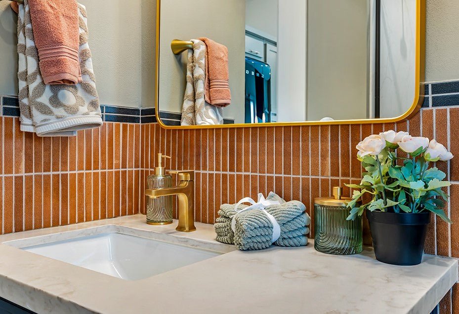 Terra Nova Wilsonart Wilsonart - Zicana Boutique - 2