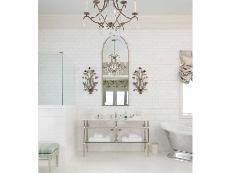 Thassos A1 Select Hexagon Marble Tile 10 1/2" Zicana Boutique - Zicana Boutique - 7