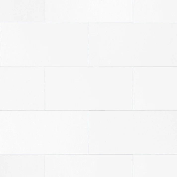 Thassos A1 Select Marble Field Tile 6" x 12" Zicana Boutique - Zicana Boutique - 1