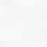 Thassos A1 Select Marble Field Tile 6" x 12" Zicana Boutique - Zicana Boutique - 1