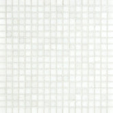 Thassos Marble Mosaic Straight Joint 1.5 Artistic Tile - Zicana Boutique - 1