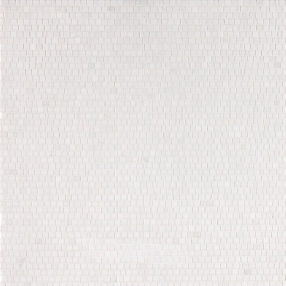 Thassos Marble Mosaic Zicana Boutique - Zicana Boutique - 1