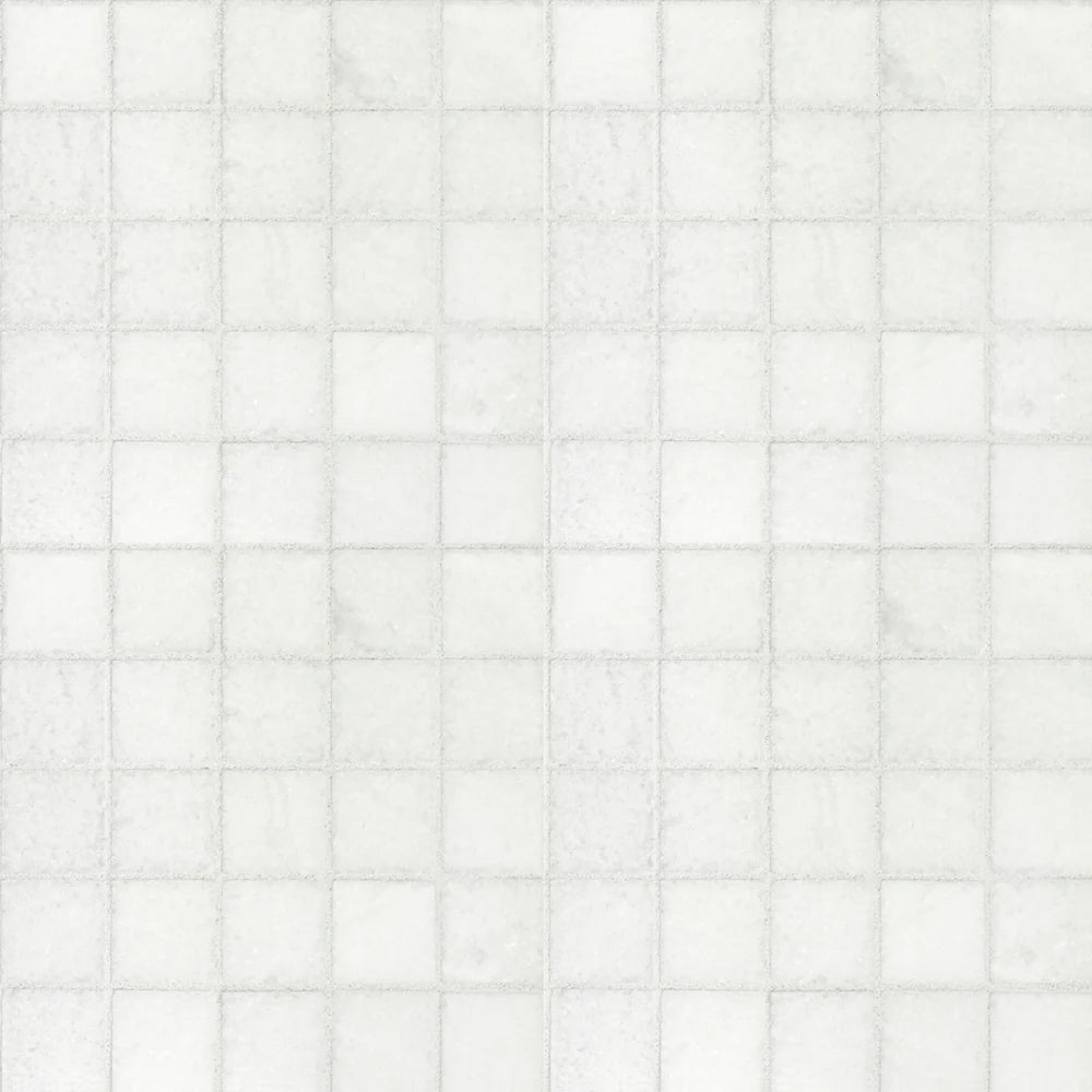 Thassos Marble Mosaic Zicana Boutique - Zicana Boutique - 1