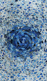 Tornado Agate Precious Stone Zicana Boutique - Zicana Boutique - 1