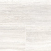 Trastevere White Tile Artistic Tile - Zicana Boutique - 1