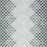 Triangolo Green Blend Mosaic Zicana Boutique - Zicana Boutique - 1