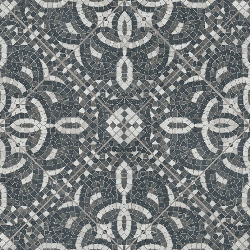 Trinity Constantino Porcelain MSI Field Tiles 8" X 8" MSI - Zicana Boutique - 3