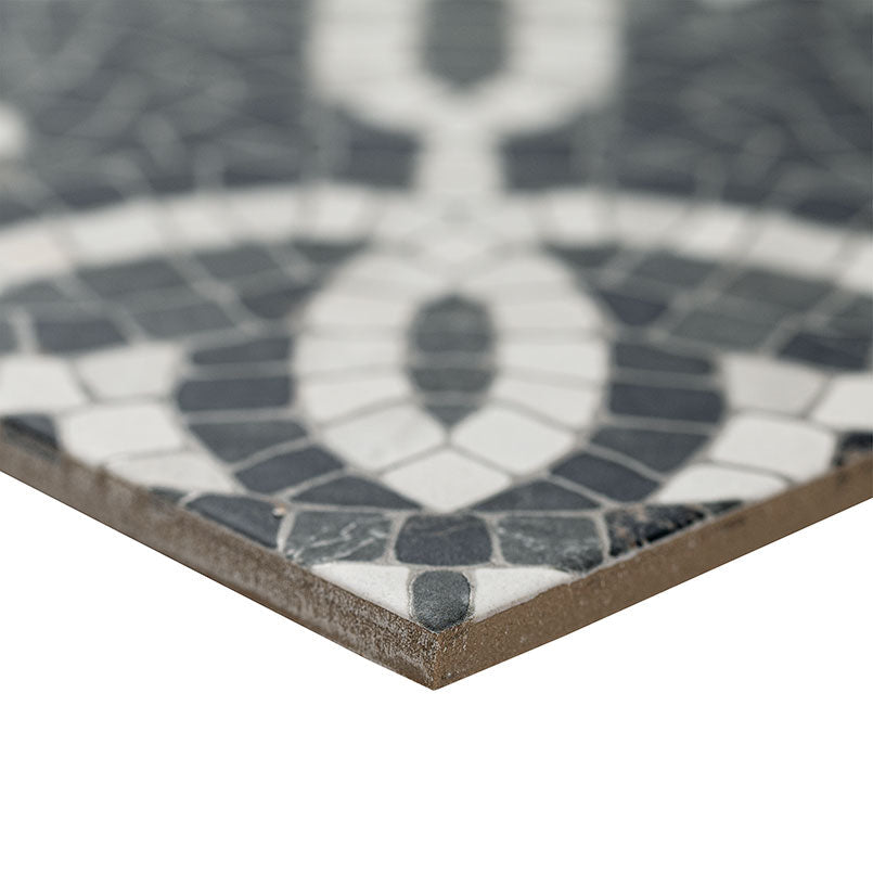 Trinity Constantino Porcelain MSI Field Tiles 8" X 8" MSI - Zicana Boutique - 4