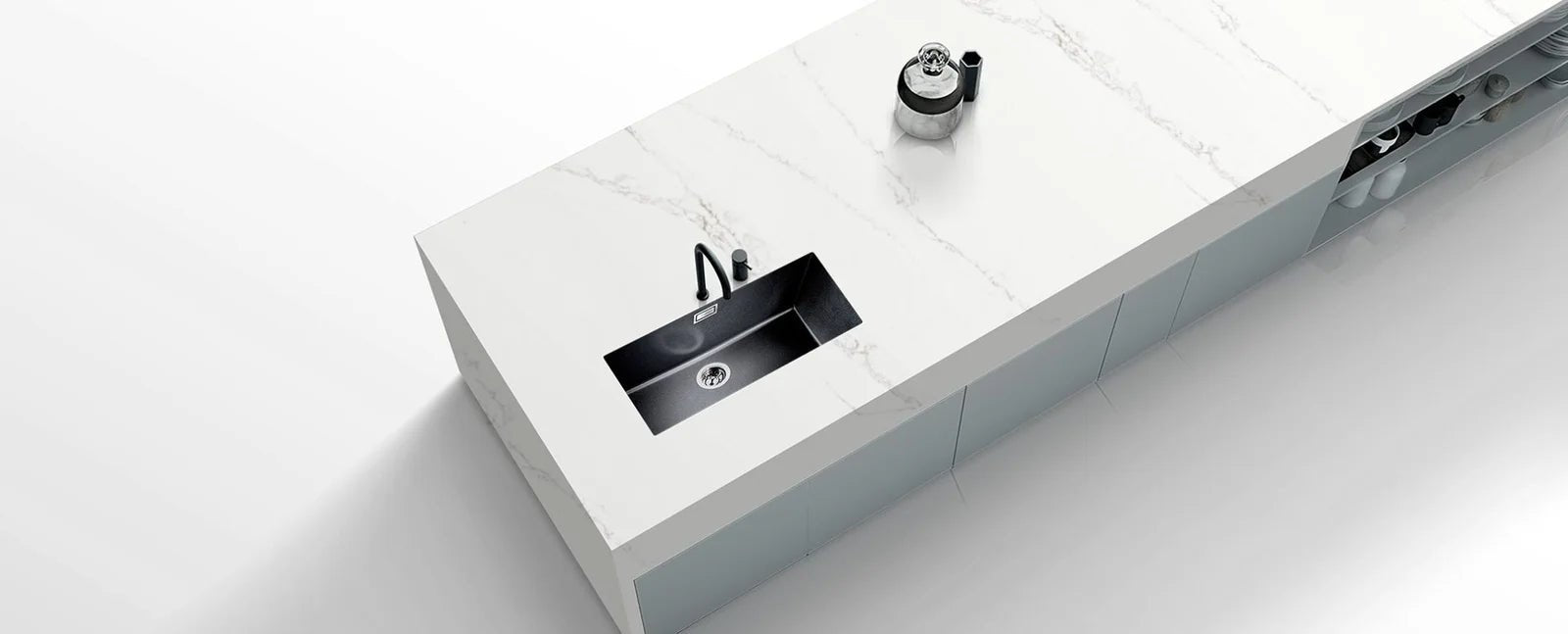 Tropicana Gold Raphael Quartz Raphael Quartz - Zicana Boutique - 2