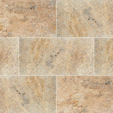 Tuscany Scabas Travertine MSI Pavers 16" X 24" MSI - Zicana Boutique - 1
