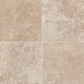 Tuscany Walnut Travertine MSI Field Tiles 12" X 12" MSI - Zicana Boutique - 1