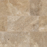 Tuscany Walnut Travertine MSI Pavers 12" X 24" MSI - Zicana Boutique - 1