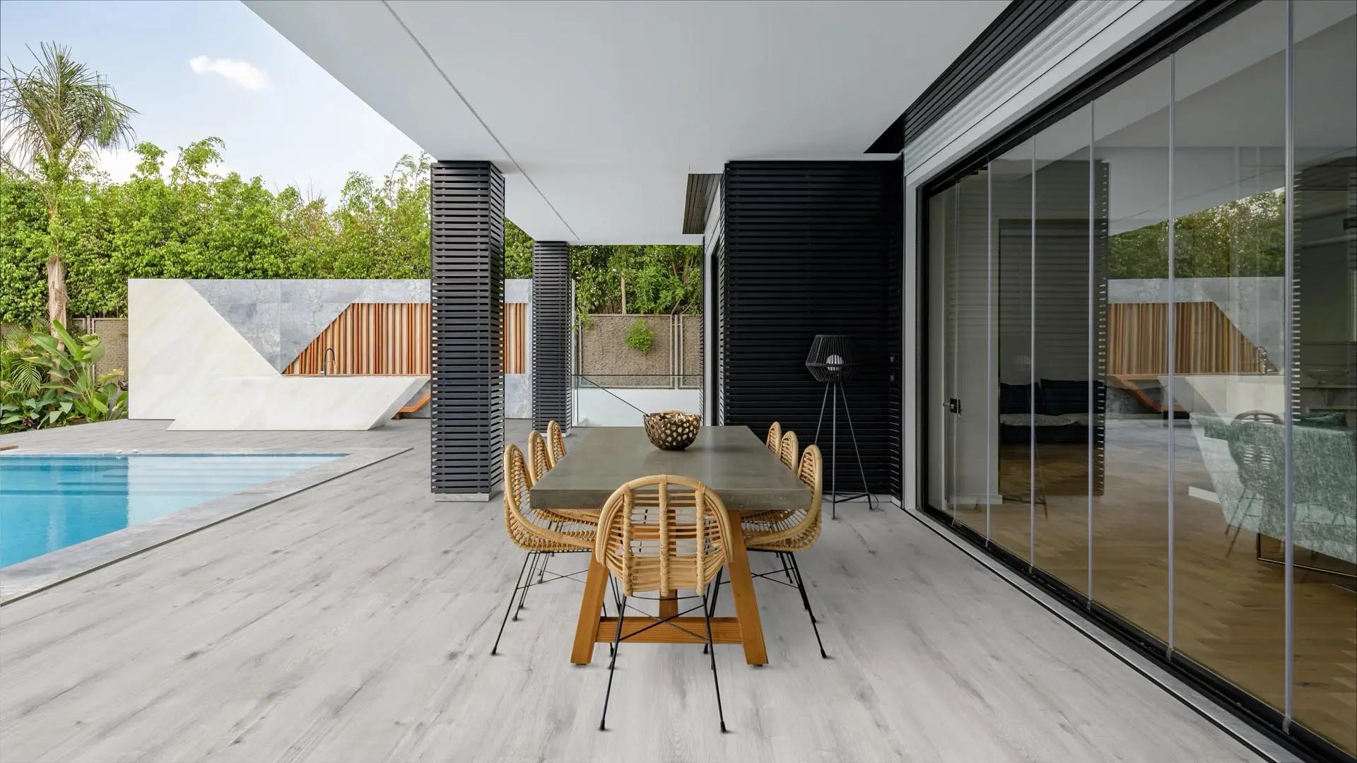Ultra Essenze Gelsomino Raphael 16" x 32" Pavers Raphael Porcelain - Zicana Boutique - 2