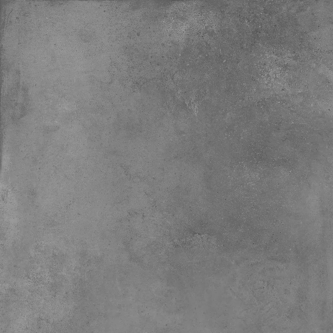 Ultra Solid Black Raphael 24" x 24" Pavers Raphael Porcelain - Zicana Boutique - 1