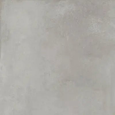 Ultra Solid Light Grey Raphael 24" x 24" Pavers Raphael Porcelain - Zicana Boutique - 5