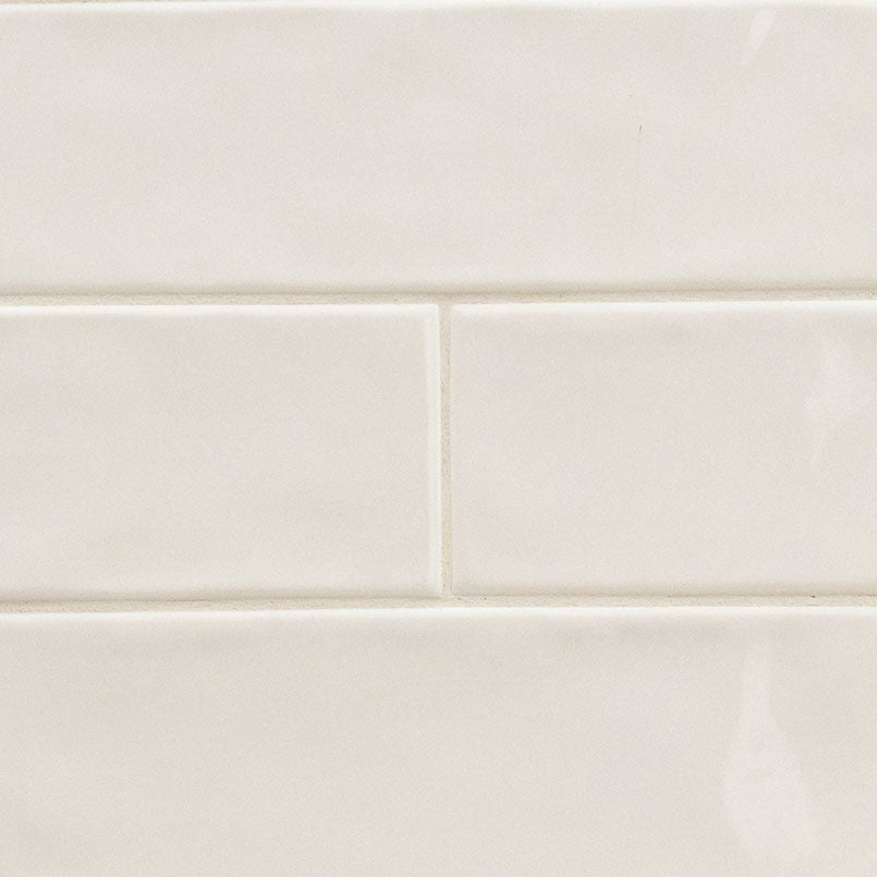 Urbano Crema Ceramic MSI Field Tiles 4" X 12" MSI - Zicana Boutique - 1