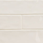 Urbano Crema Ceramic MSI Field Tiles 4" X 12" MSI - Zicana Boutique - 1