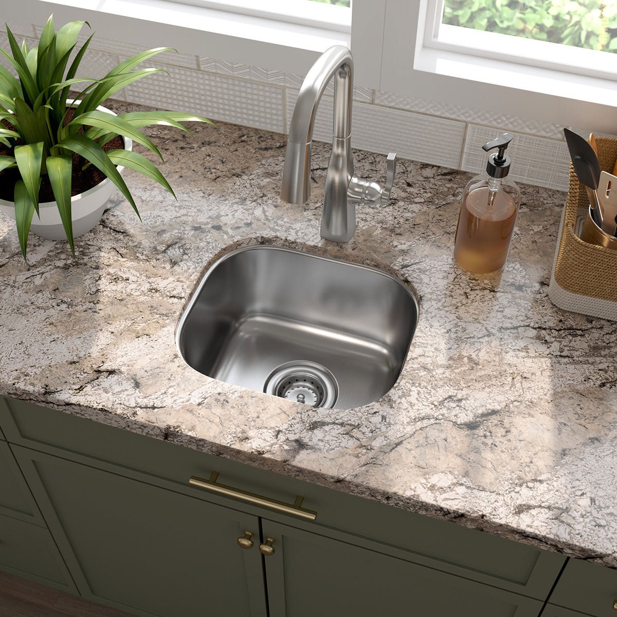 Urbano Dusk 3D Mix Ceramic MSI Field Tiles 4" X 12" MSI - Zicana Boutique - 5