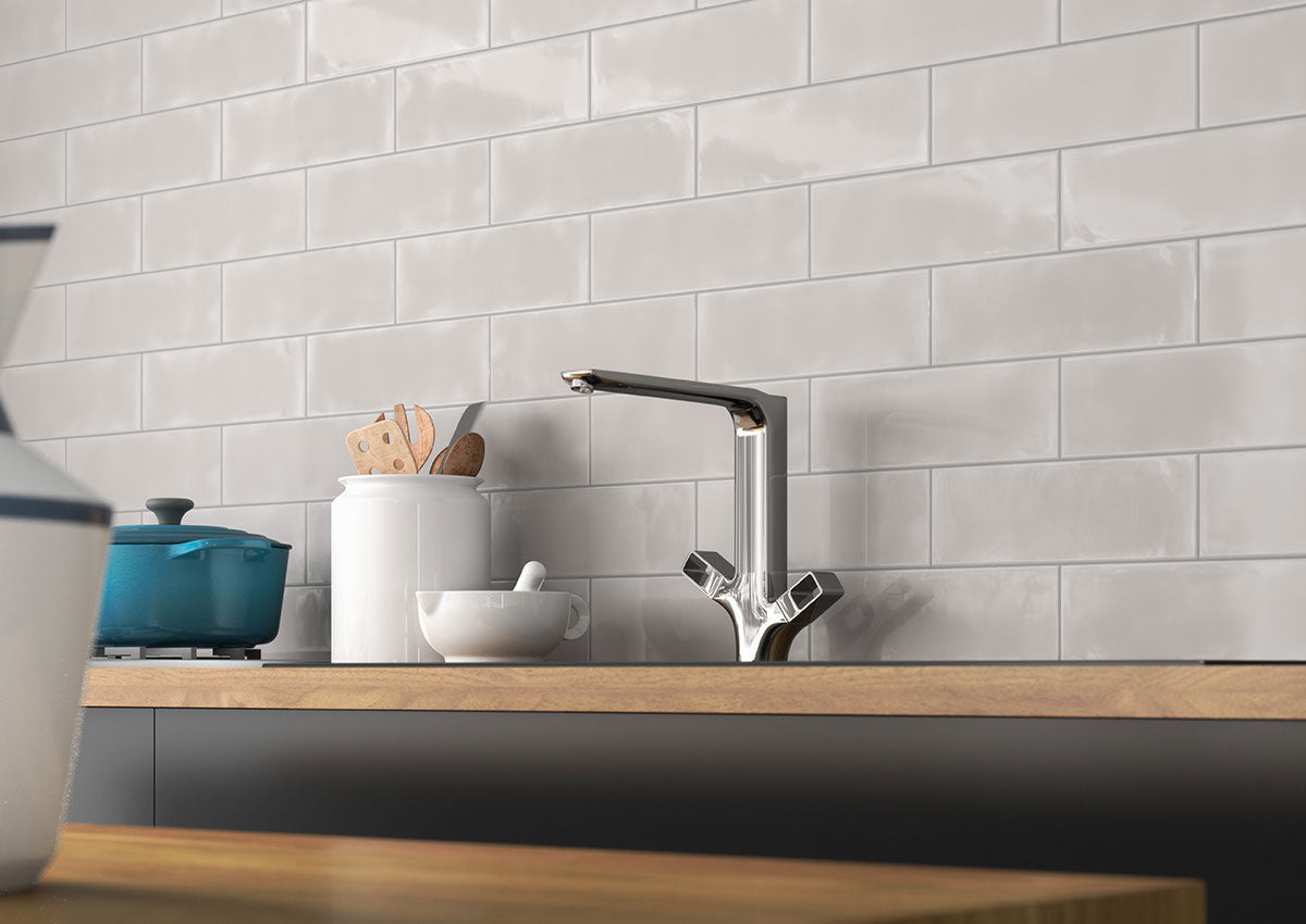 Urbano Dusk Ceramic MSI Field Tiles 4" X 12" MSI - Zicana Boutique - 5