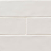 Urbano Pure Ceramic MSI Field Tiles 4" X 12" MSI - Zicana Boutique - 1