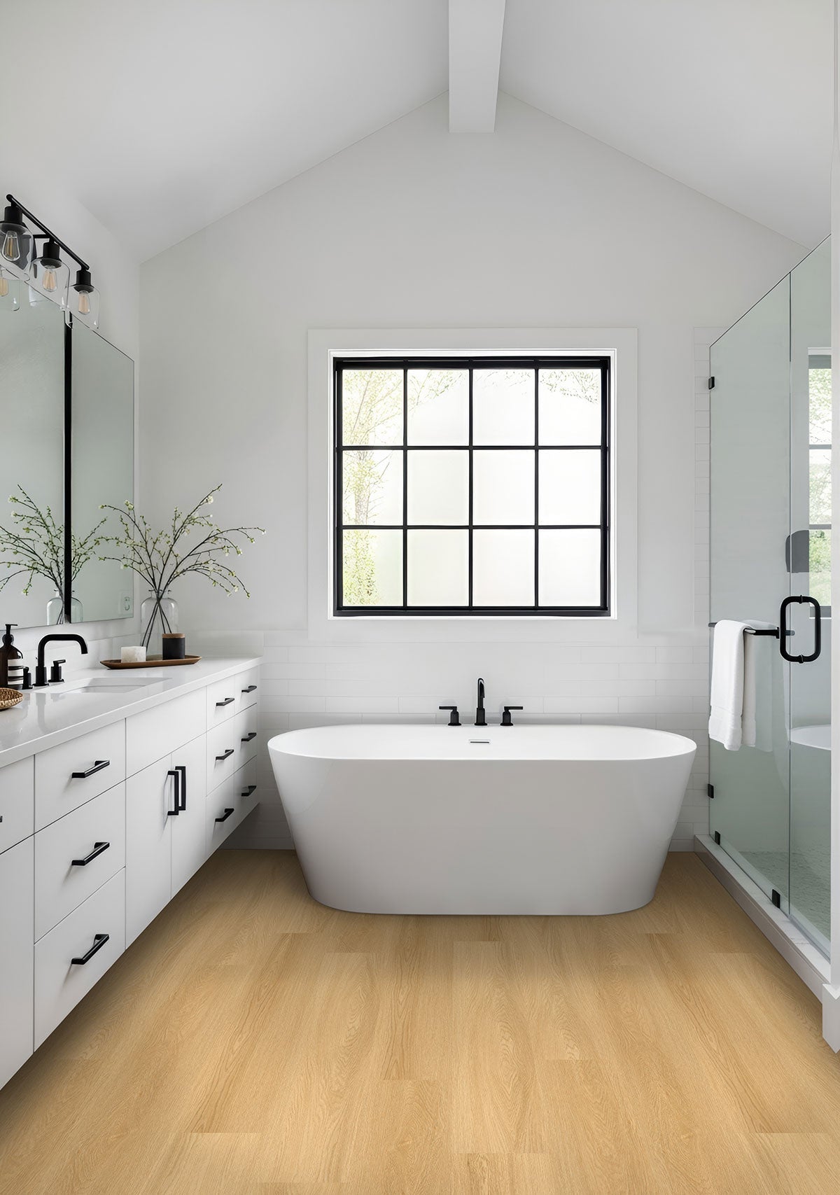 Urbano Pure Ceramic MSI Field Tiles 4" X 12" MSI - Zicana Boutique - 10