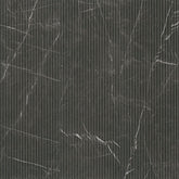 Urbanslat Marmi Noir Ceramic MSI Field Tiles 16" X 48" Fluted MSI - Zicana Boutique - 1