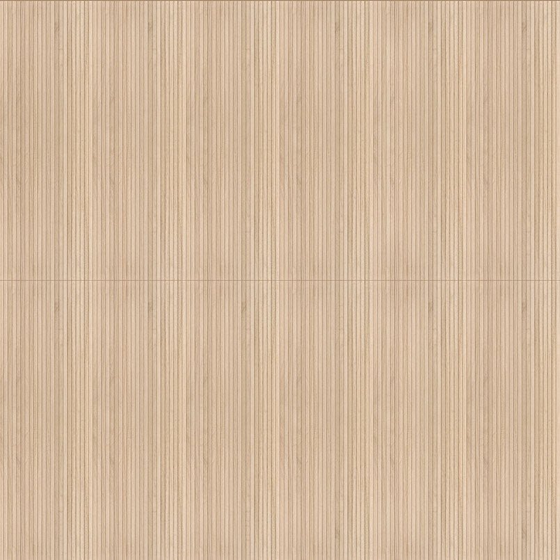 Urbanslat Natural Ceramic MSI Field Tiles 16" X 48" Fluted MSI - Zicana Boutique - 1