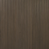 Urbanslat Umber Ceramic MSI Field Tiles 16" X 48" Fluted MSI - Zicana Boutique - 1