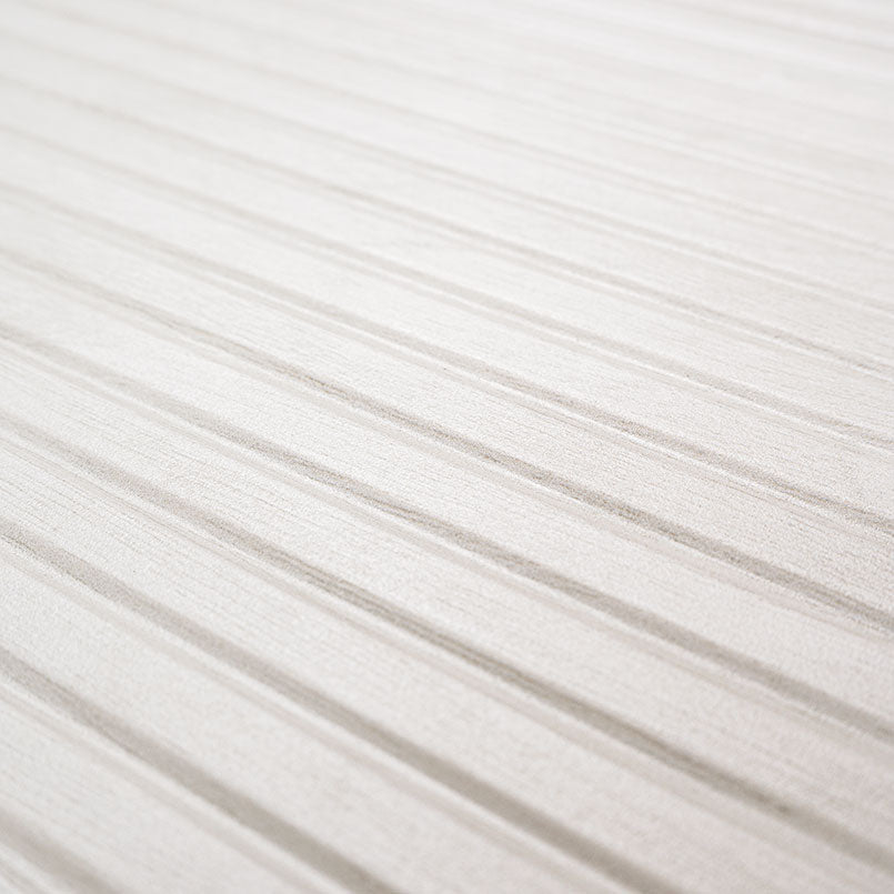 Urbanslat White Ceramic MSI Field Tiles 16" X 48" Fluted MSI - Zicana Boutique - 3