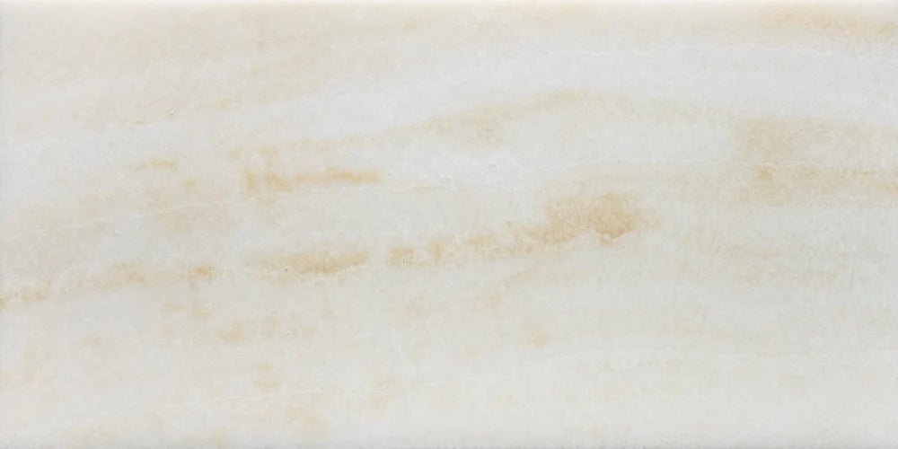 Vanilla Onyx Field Tile 12" x 24" Artistic Tile - Zicana Boutique - 9