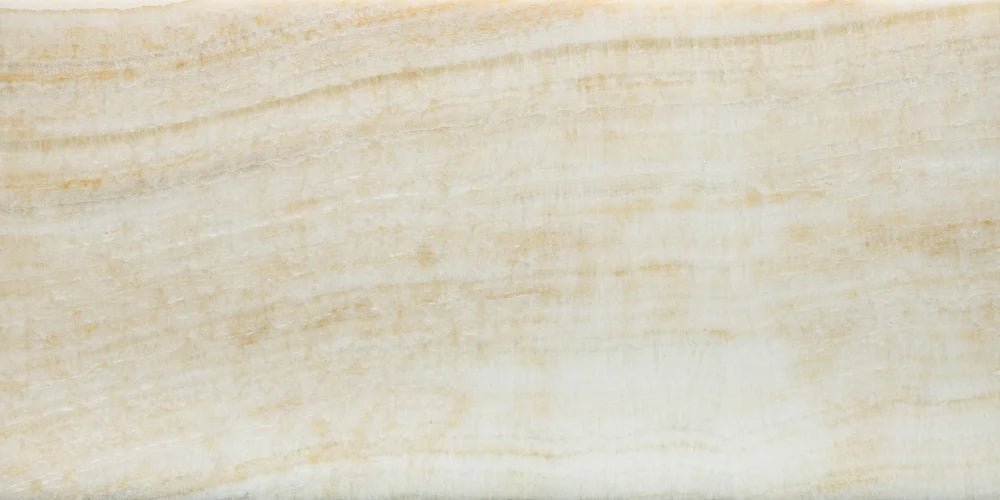 Vanilla Onyx Field Tile 12" x 24" Artistic Tile - Zicana Boutique - 8