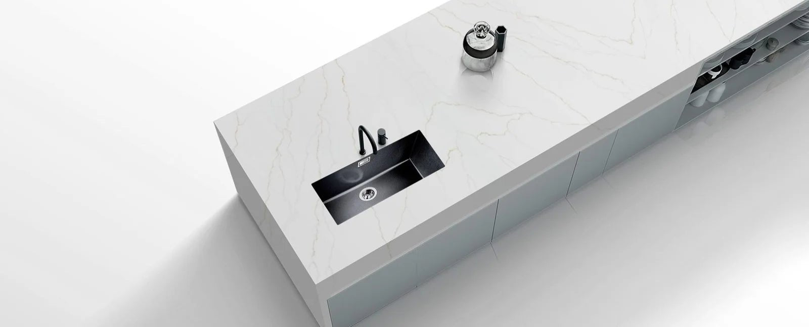 Venatino Gold Raphael Quartz Raphael Quartz - Zicana Boutique - 2