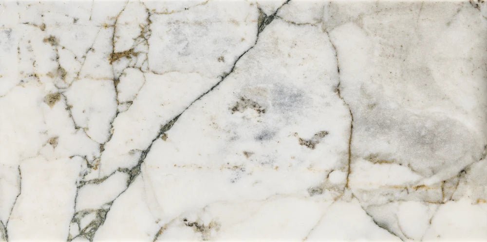 Verde Reale Classico Marble Tile 12" x 24" Zicana Boutique - Zicana Boutique - 5