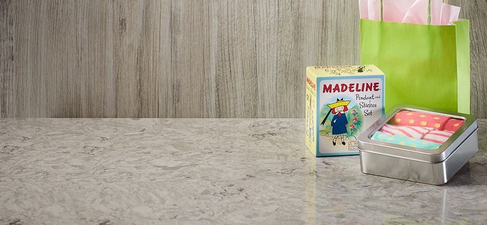 Via Augusta Wilsonart Wilsonart - Zicana Boutique - 2