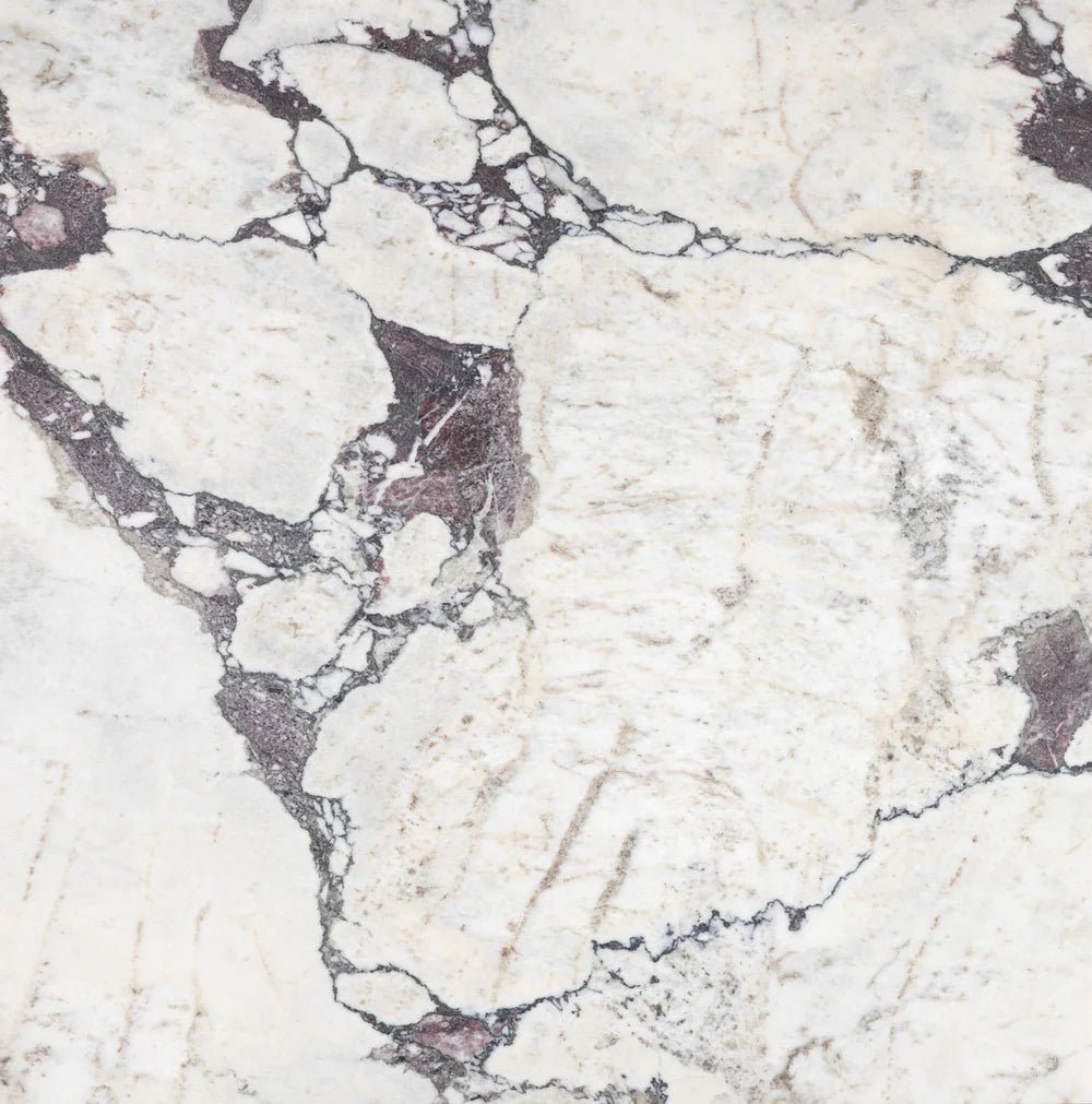 Viola Reale Select Marble Tile 24" x 24" Zicana Boutique - Zicana Boutique - 5