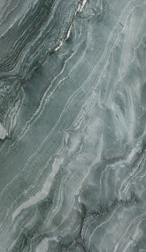 Vivid Green Quartzite Zicana Boutique - Zicana Boutique - 1