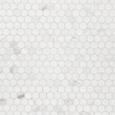 Volakas White Dolomite Mosaic Zicana Boutique - Zicana Boutique - 1