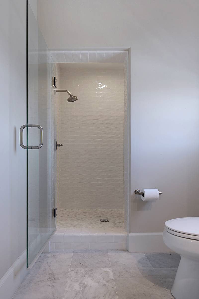Whisper White Ceramic MSI Field Tiles 3" X 6" MSI - Zicana Boutique - 12