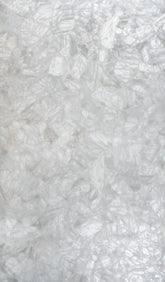 White Crystal Gemstone Zicana Boutique - Zicana Boutique - 1