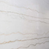 White Macaubas Maxifine IRIS MFG - Zicana Boutique - 1